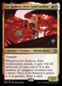 MTG Jor Kadeen, First Goldwarden (203p/160) Phyrexia All Will Be One Promos LP