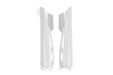 Protecciones De Horquilla Para Honda CRF 250 450 RX 19-23