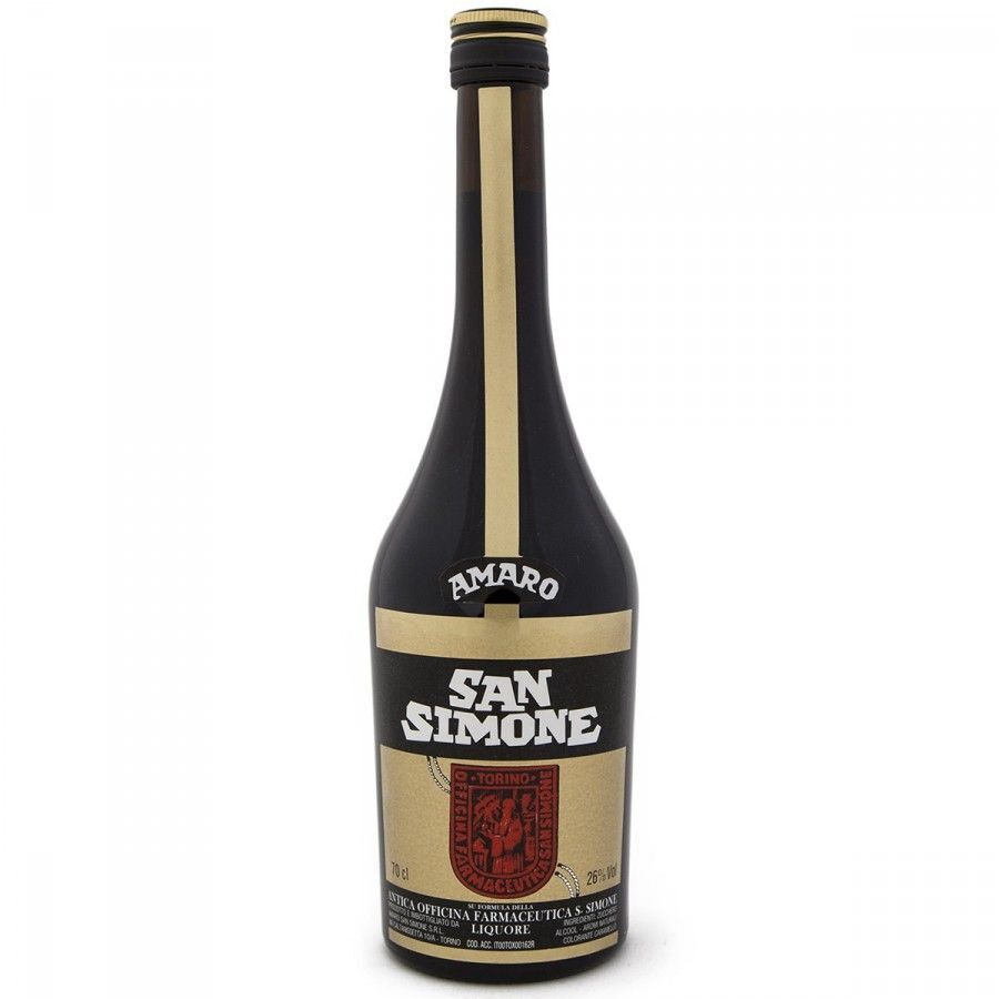 San Simone - Amaro San Simone 0,70 lt.