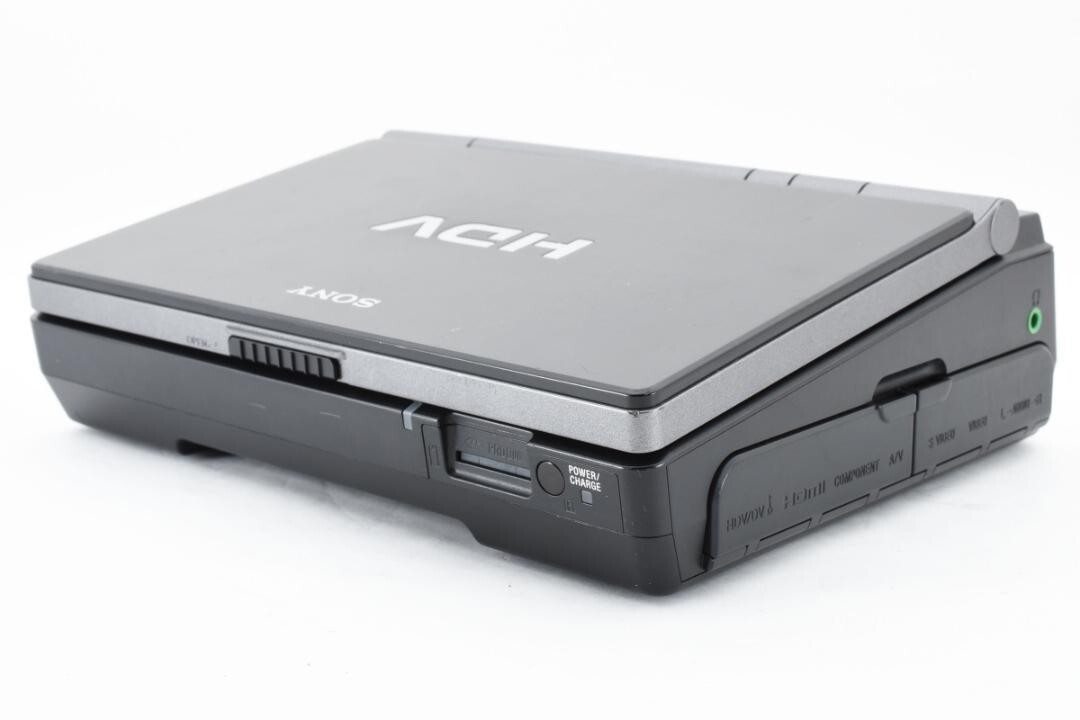 Sony GV-HD700 Mini DV VCR for sale online | eBay