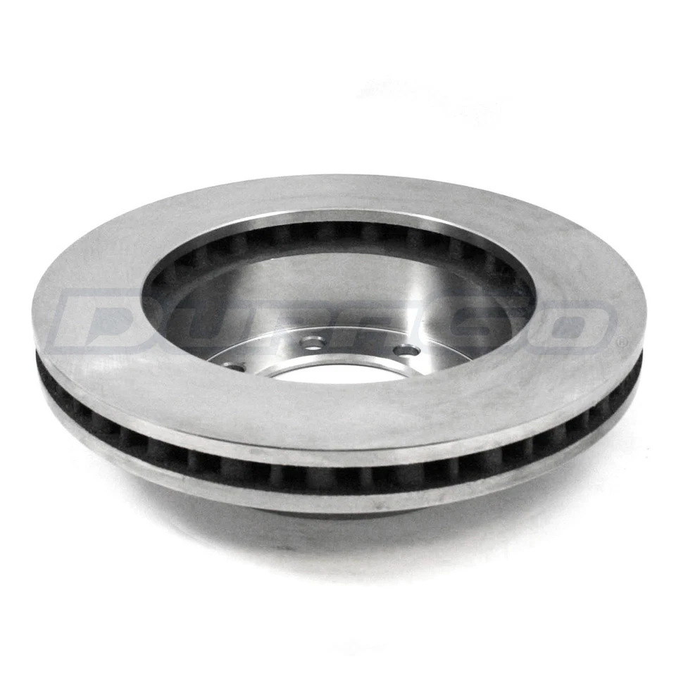 Rotor de freno de disco para Ford F-450 Super Duty 1999, F-550 Super Duty DURAGO Foto 2 de 2