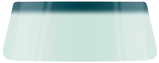 Fits 1961-1963 Ford Thunderbird 2d Hardtopconvertible Front Windshield Glass Fits 1961-1963 Ford Thunderbird 2d Hardtopconvertible Front Windshield Glass