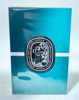 Diptyque 34 Boulevard Saint Gremlin Doson EDP 2.5oz/75ml