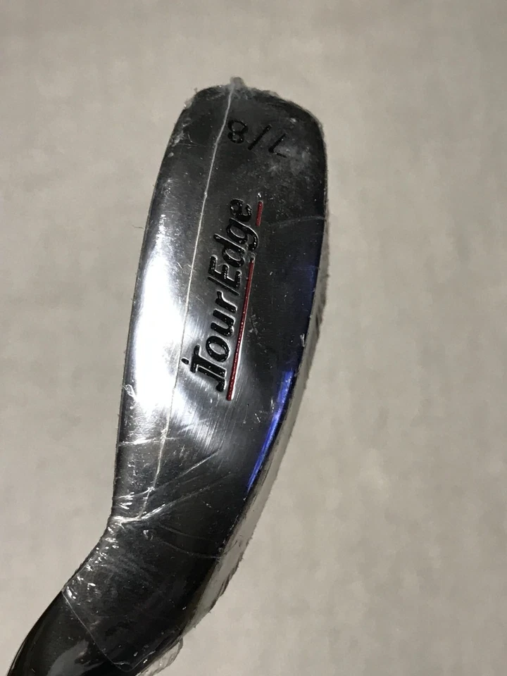 Tour Edge Junior Bazooka 7/8 Iron Tour Edge Junior Flex Graphite Shaft 33" NEW - Image 2 of 4