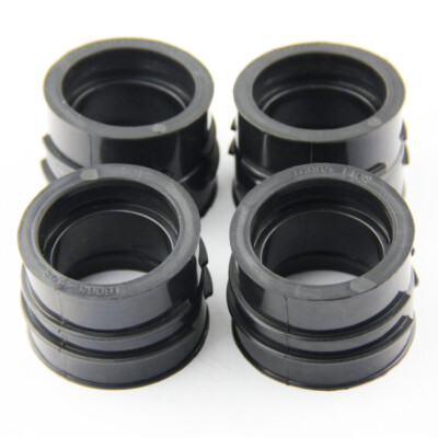 Carburetor Intake Manifold Boot For Kawasaki GPZ900R Ninja ZX900A
