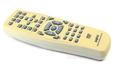 SANYO Progressive Scan DVD Player GENUINE Remote Control DWM-400 DWM400