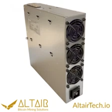 AltairTech.io Bitmain APW17 Power Supply PSU (APW171215c)
