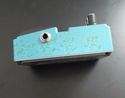 ギター DOD FX 66 Flashback Fuzz DOD FX66 Flashback Fuzz - YouTube