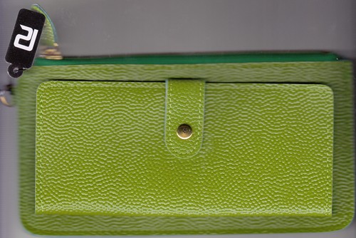 ladies wallets with wrist strap