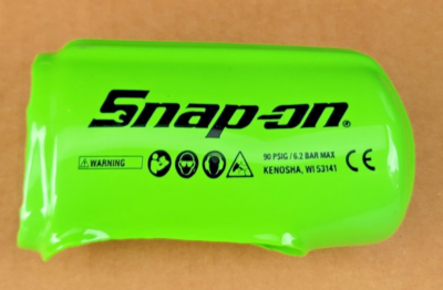 NEW BRIGHT GREEN SNAP-ON ™ TOOLS PH3050 PH3045A AIR HAMMER