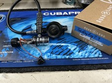 Aqualung Calypso Regulator  Calypso 1st Stg