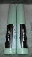Vliestapete Michalsky As 2 X 32419-7 (2Rollen) Tapete Uni Struktur GrüN
