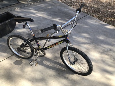 gt mach one bmx