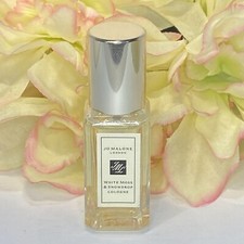 White Moss & Snowdrop Cologne Limited Edition Jo