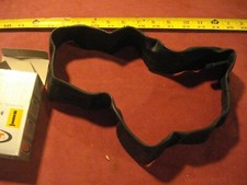  0852. Bicycle Inner Tube 12-1/2" x 2-1/4"