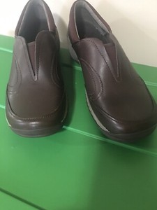 espresso merrell performance footwear