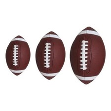 Hochwertiger American Football für Wettkämpfe Im Freien