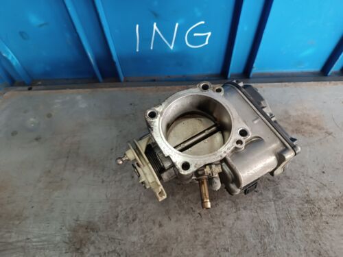 Drosselklappe 078133062B Audi A4 B5 B6 B7 Cabrio 8H A6 4B 4F 2,4l 2,8l 3,0l