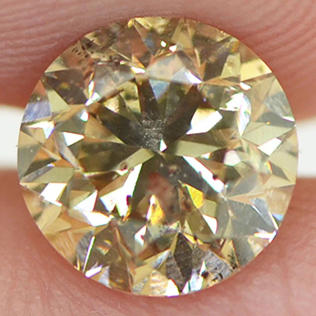 Sgl diamond deals certification