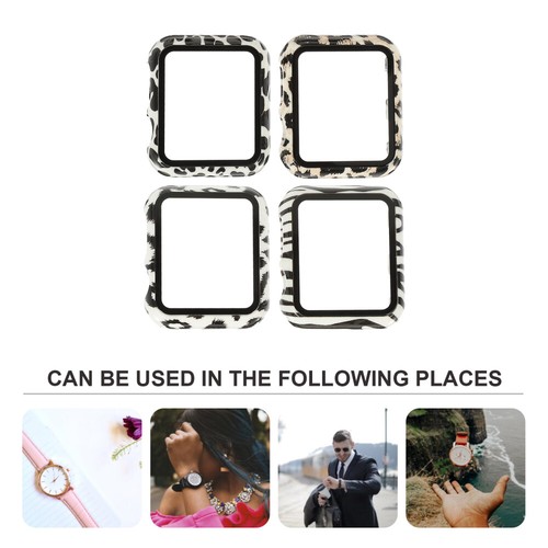 4 Pcs Case Women's Woman Screen Protector 38mm - 第 8/12 張圖片