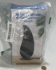 INDOOR DIGITAL TV ANTENNA HIGH GAIN MAGNETIC BASE