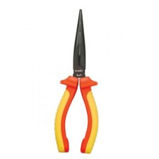 ProsKit 902-207 1000V Insulated Long-nosed Pl...