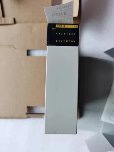 Omron CQM1-OD214 PLC New One CQM1OD214 Expedited Shipping - Picture 3 of 3