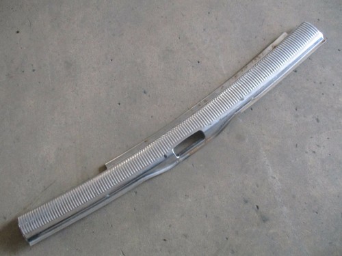 Laderaumkante VW Passat 3BG Variant Verkleidung Heckklappe Kofferraum 3B9863459J
