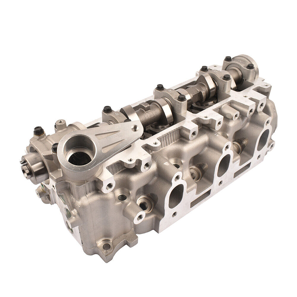 Driver Side Cylinder Head For 88-95 Toyota 4Runner Pickup Driver Side Cylinder Head For 88-95 Toyota 4Runner Pickup