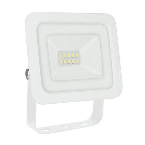 SUPERIUS LED Fluter 100W – Mega Heller Flutlichtstrahler Für Garten, Hof & Werkstatt