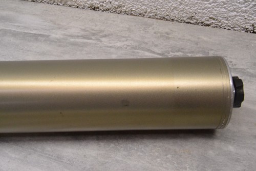 Fourche KTM 200 EXC SX 2001 fork tubes 0518V702LS 0518V702RS - Afbeelding 10 van 23