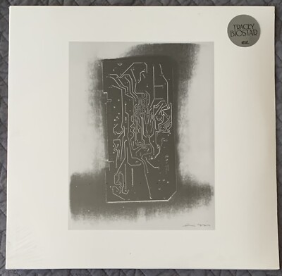 TRACEY Biostar 2 X LP German Ambient Abstract Electro TOM ROIJG Dub Darling DIAL