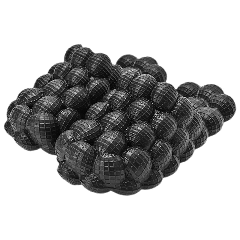 SAOLA Ciabatte Suola Morbida da Viaggio per Ospiti Bubble Slides Uomo