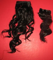 Isis Enchantress Premium Human 4 More Hair 2pcs Weave Extension Includes 10&14 Isis Enchantress Premium Human 4 More Hair 2pcs Weave Extension Includes 10&14