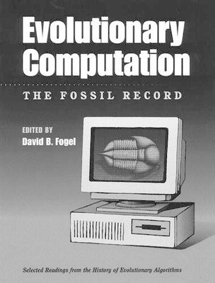 Evolutionary Computation - 9780780334816