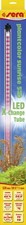 Sera Aquarium-Beleuchtung LED plantcolor sunrise 520 2XR - 1 Stück