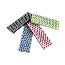 4x Snowboard Diamond Edge File Ski Sharpening Stone Extra