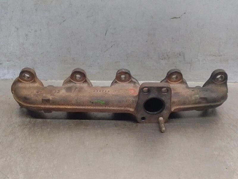 8M5Q9431A2A colector escape para FORD FOCUS BERLINA (CAP) AMBIENTE 2004 5466999 - Imagen 4 de 4