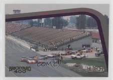 1994 Hi-Tech Brickyard 400 IMS History Brickyard 400 #1