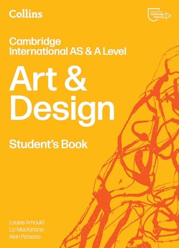 Collins Cambridge International AS & A Level – Cambridge International AS & A L