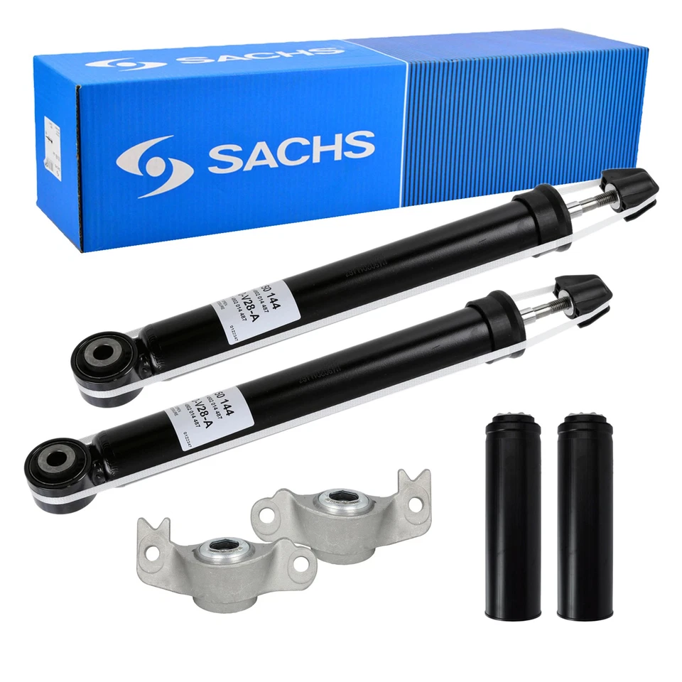 SACHS Stoßdämpfer Domlager Rep-Satz Hinten für OPEL INSIGNIA A G09