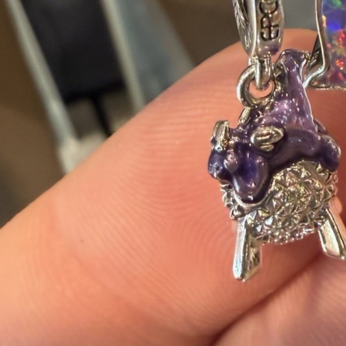 NEW Disney Parks Pandora Spaceship Earth Figment EPCOT 2024