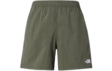 THE NORTH FACE Sports Shorts Men's Olive Green NB42335-NT
