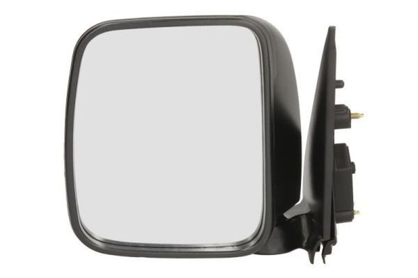 AußEnspiegel Links FüR Toyota Hiace IV Bus Kasten-image