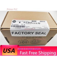 AB 1769-L18ER-BB1B CompactLogix 0.5MB DI/O Controller 1769L18ERBB1B US Free Tax