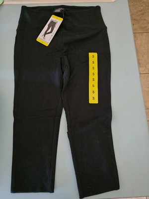 max & mia black leggins (size S) new some still with tags