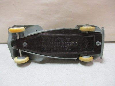 Dinky Toys Citroen 11BL | eBay