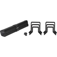 Kicker 47KPB1 KPB1 21" Bluetooth Powered ATV/UTV/RZR Soundbar Speaker System ...
