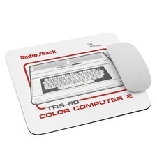Retro Radio Shack TRS-80 Color Computer 2 Mou...