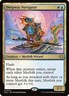Deepway Navigator NM Rare MTG Lorwyn Eclipsed Blue White Merfolk Wizard Regular